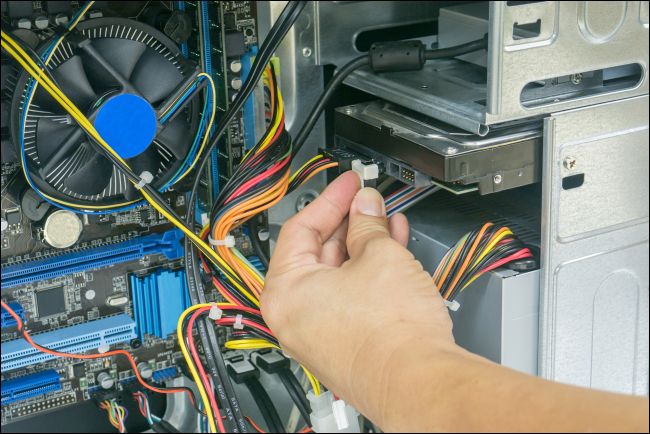 Professional Computer Repair Services in San Diego at a competitive price