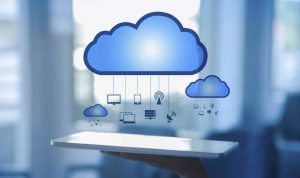 Cloud Services Company in San Diego, CA - 92127